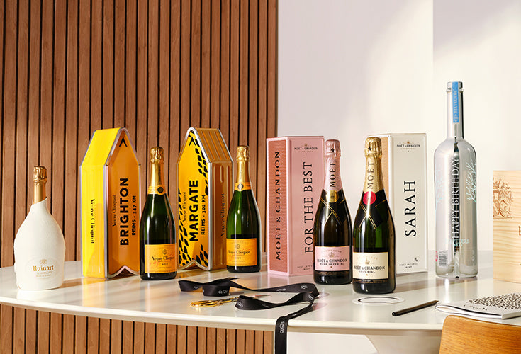 Moet Champagne: 10 Best Wines to Buy in 2024, Prices, Winemaking