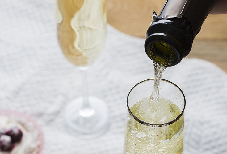 Best Budget Champagne for Every Occasion Best Budget Champagne for Every Occasion