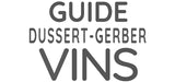 guide dussert-gerber vins