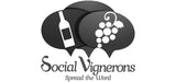 Social vignerons