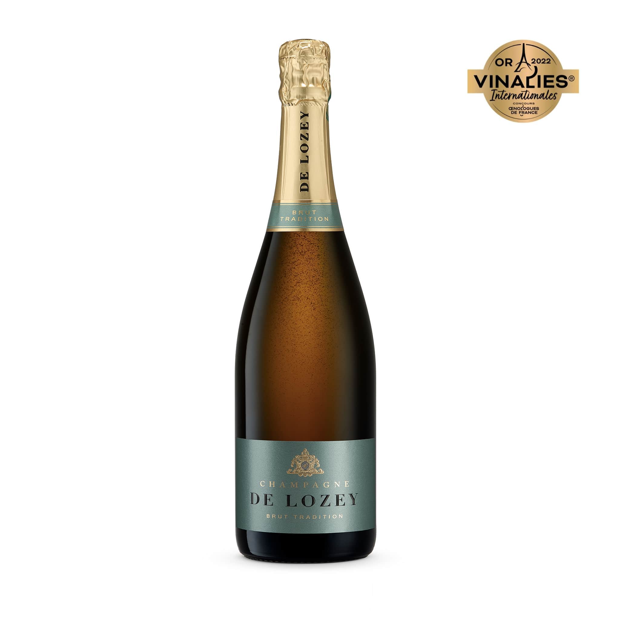 Prix d'une bouteille de champagne (Guide) I Champagne De Lozey