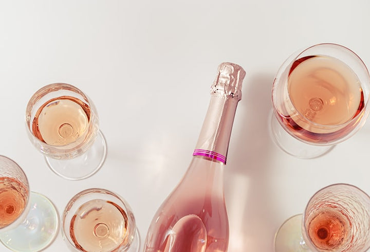 Vin rosé sucré ou vin rosé sec : quel type de rosé choisir ?