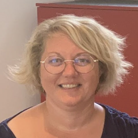maud champagne de lozey