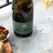Champagne Brut Tradition (AOP) I Champagne De Lozey